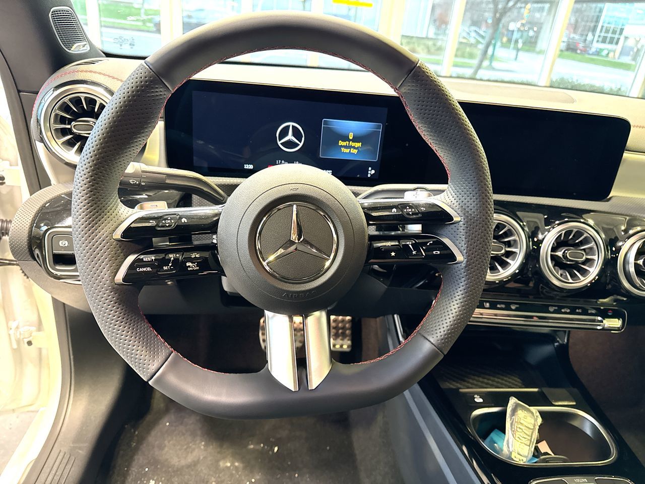 2026 Mercedes-Benz CLA in Vancouver, British Columbia