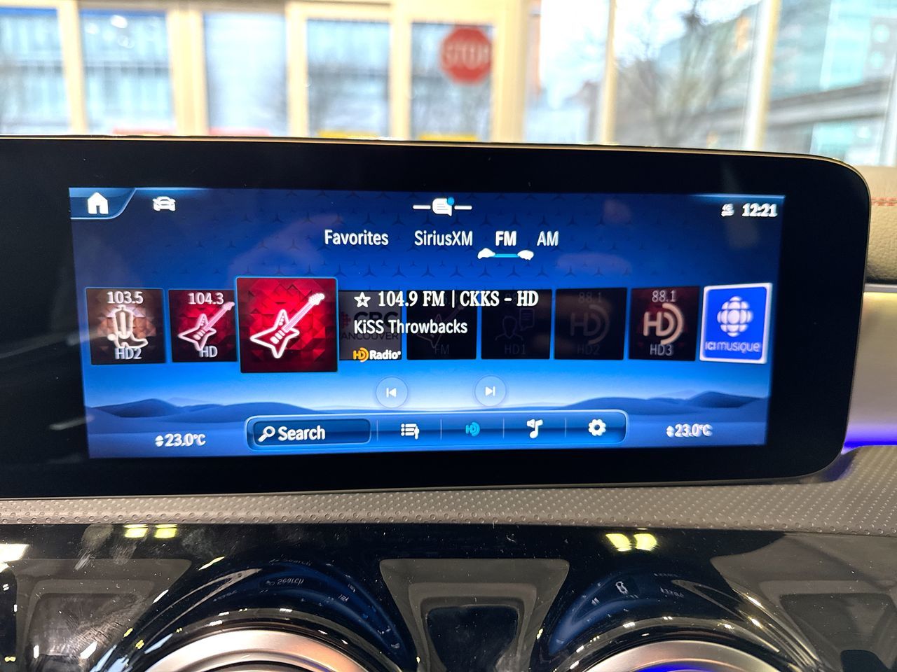 2026 Mercedes-Benz CLA in Vancouver, British Columbia