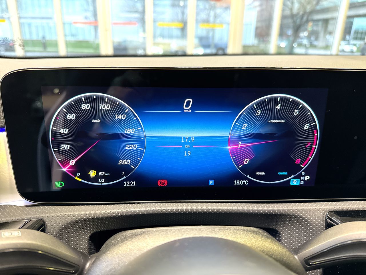 2026 Mercedes-Benz CLA in Vancouver, British Columbia