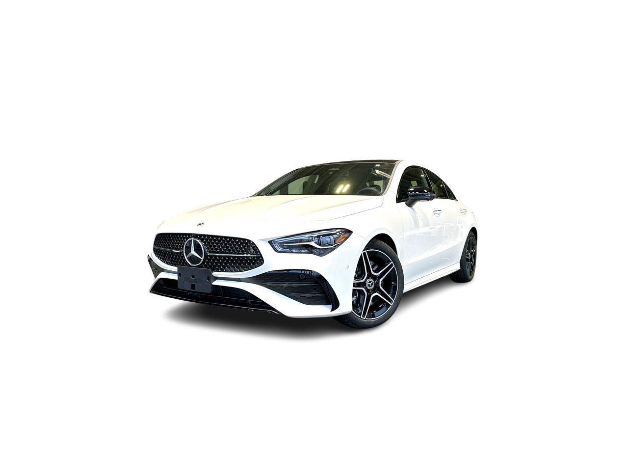 2026 Mercedes-Benz CLA in Vancouver, British Columbia