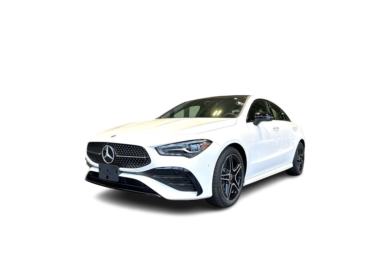 2026 Mercedes-Benz CLA in Vancouver, British Columbia