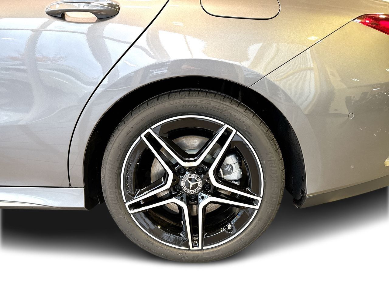 Mercedes-Benz CLA  2026 à Vancouver, Colombie-Britannique