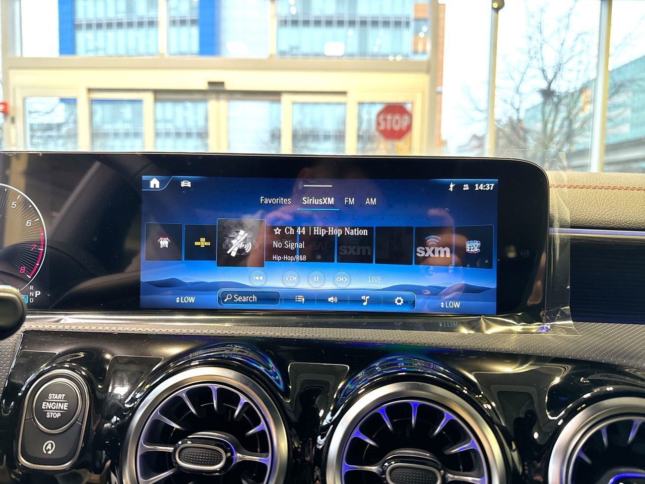 Mercedes-Benz CLA  2026 à Vancouver, Colombie-Britannique