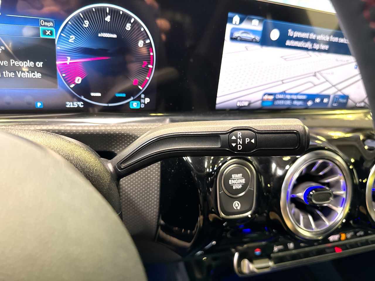 Mercedes-Benz CLA  2026 à Vancouver, Colombie-Britannique