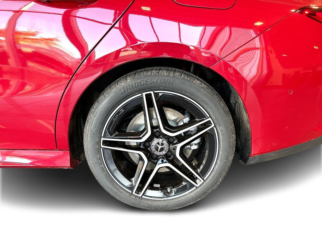 Mercedes-Benz CLA  2026 à Vancouver, Colombie-Britannique