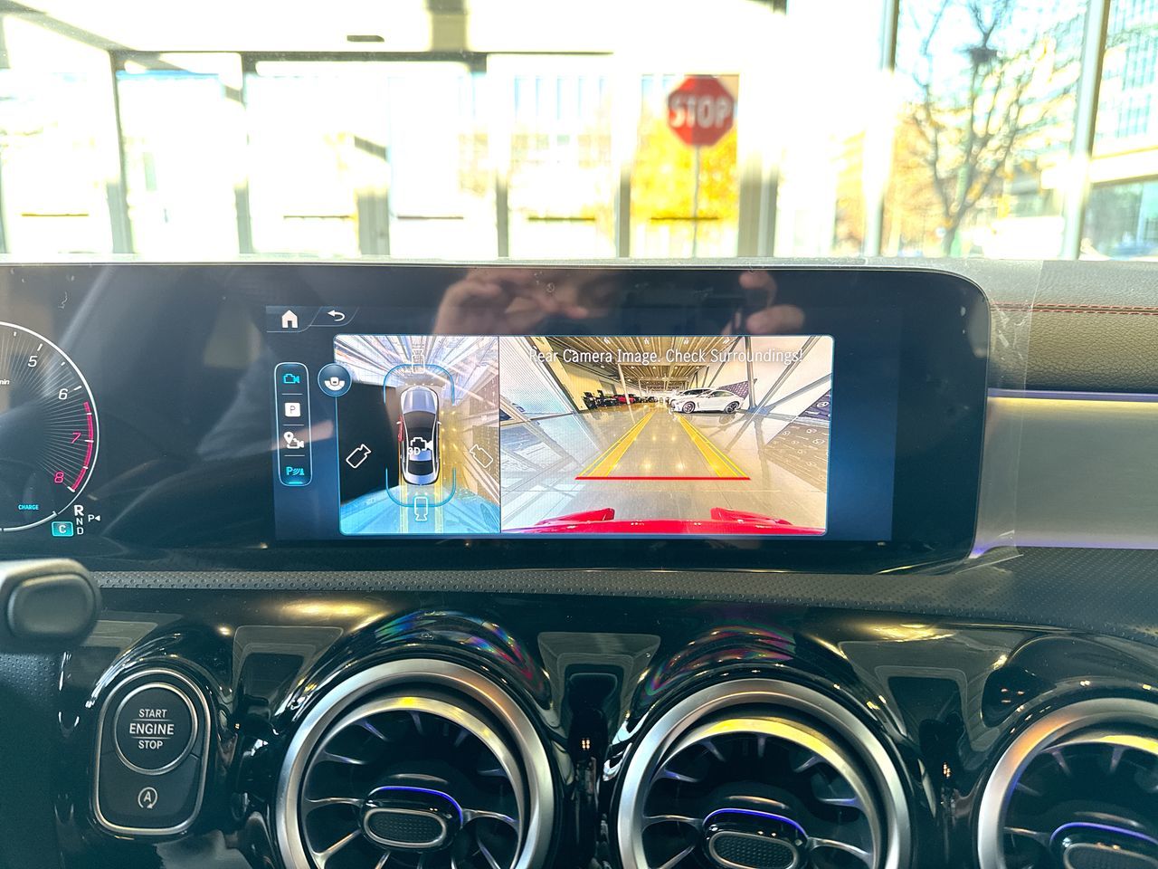 Mercedes-Benz CLA  2026 à Vancouver, Colombie-Britannique