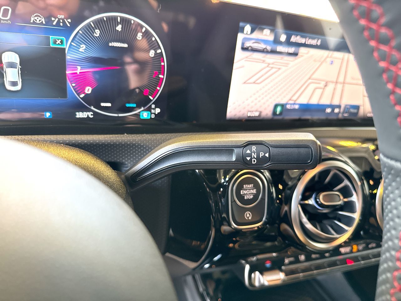 Mercedes-Benz CLA  2026 à Vancouver, Colombie-Britannique