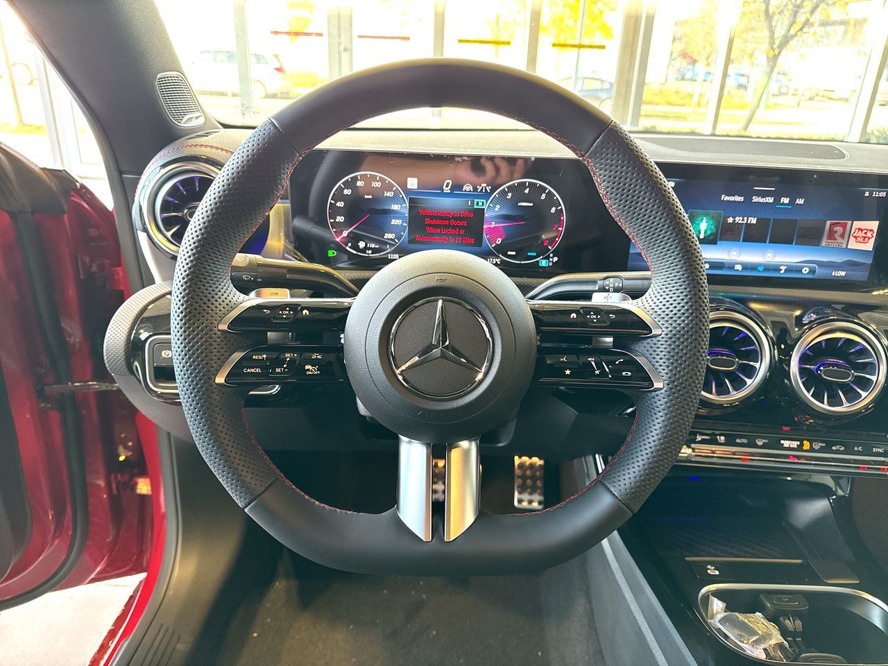 Mercedes-Benz CLA  2026 à Vancouver, Colombie-Britannique