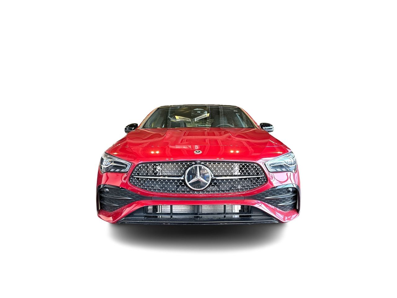 Mercedes-Benz CLA  2026 à Vancouver, Colombie-Britannique