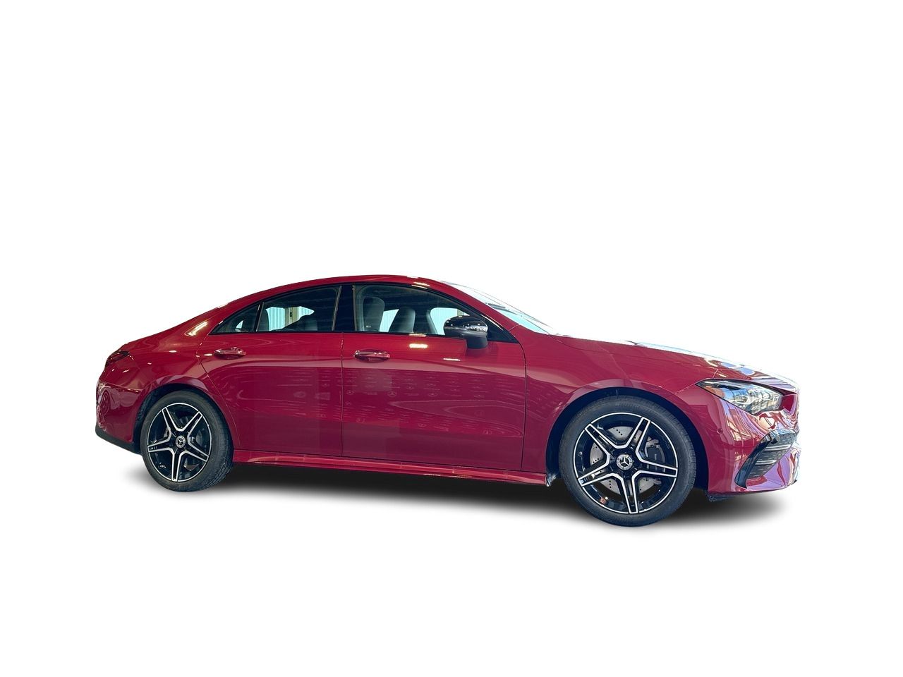 Mercedes-Benz CLA  2026 à Vancouver, Colombie-Britannique