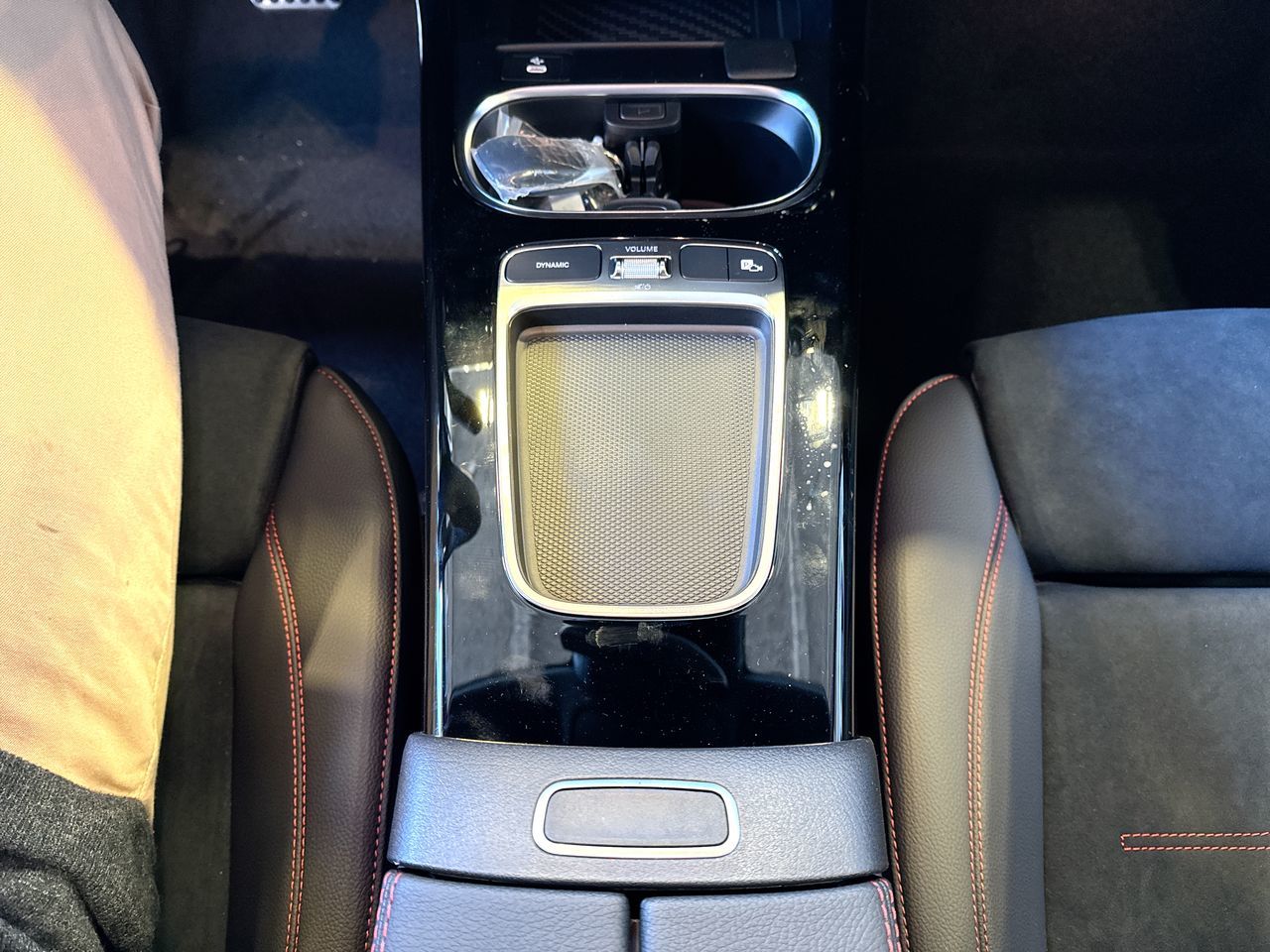 Mercedes-Benz CLA  2026 à Vancouver, Colombie-Britannique