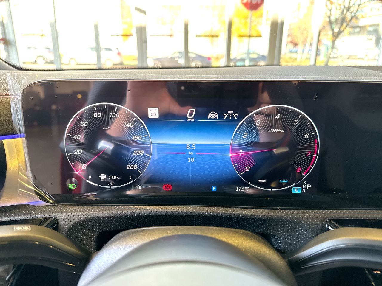 Mercedes-Benz CLA  2026 à Vancouver, Colombie-Britannique