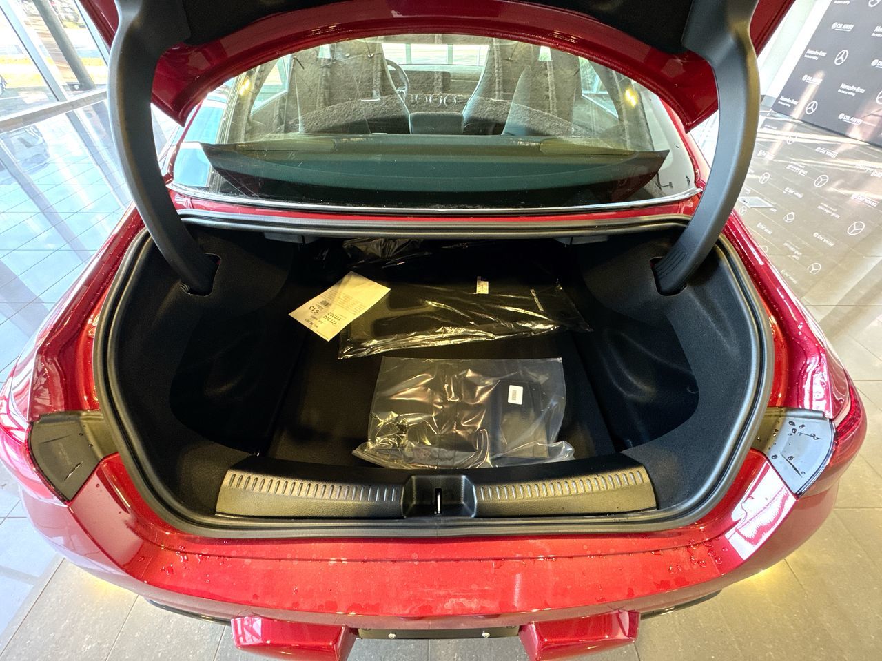 Mercedes-Benz CLA  2026 à Vancouver, Colombie-Britannique