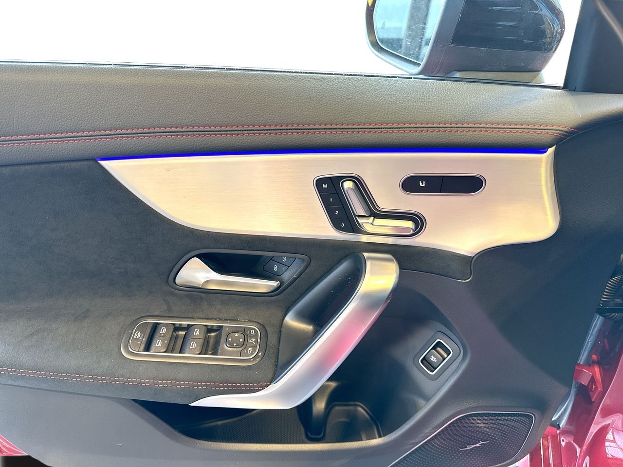 Mercedes-Benz CLA  2026 à Vancouver, Colombie-Britannique