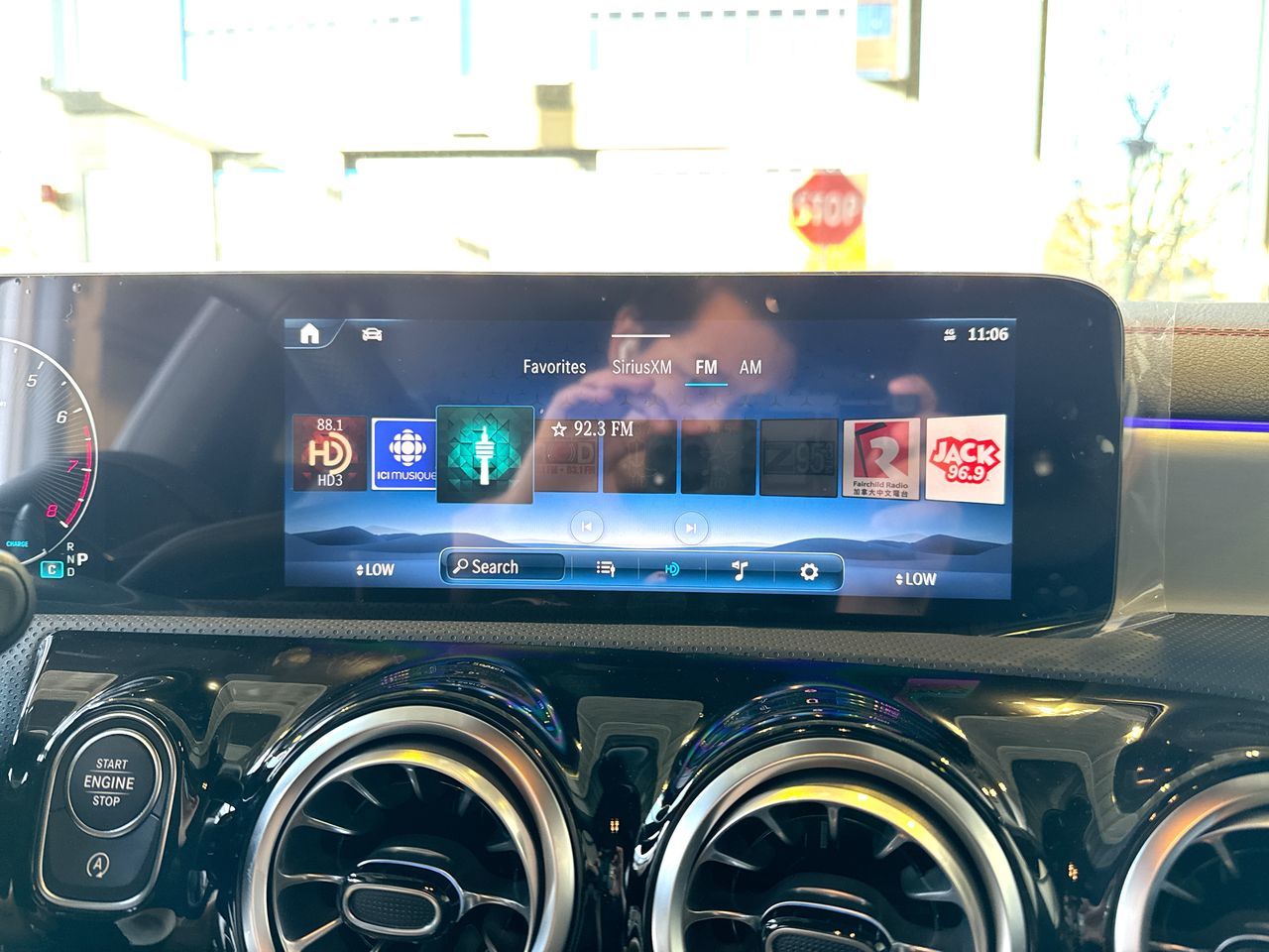 Mercedes-Benz CLA  2026 à Vancouver, Colombie-Britannique