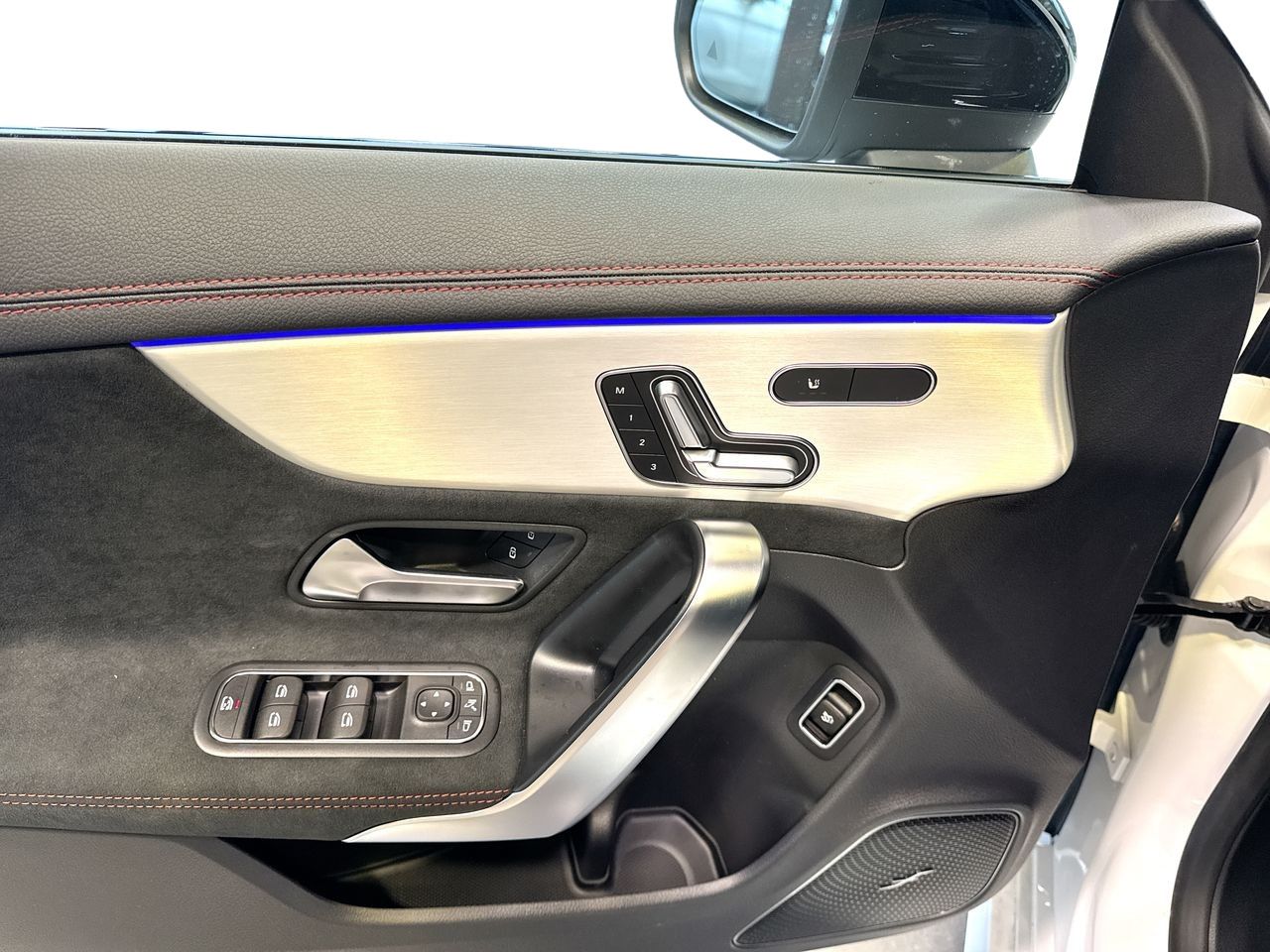 2026 Mercedes-Benz CLA in Vancouver, British Columbia