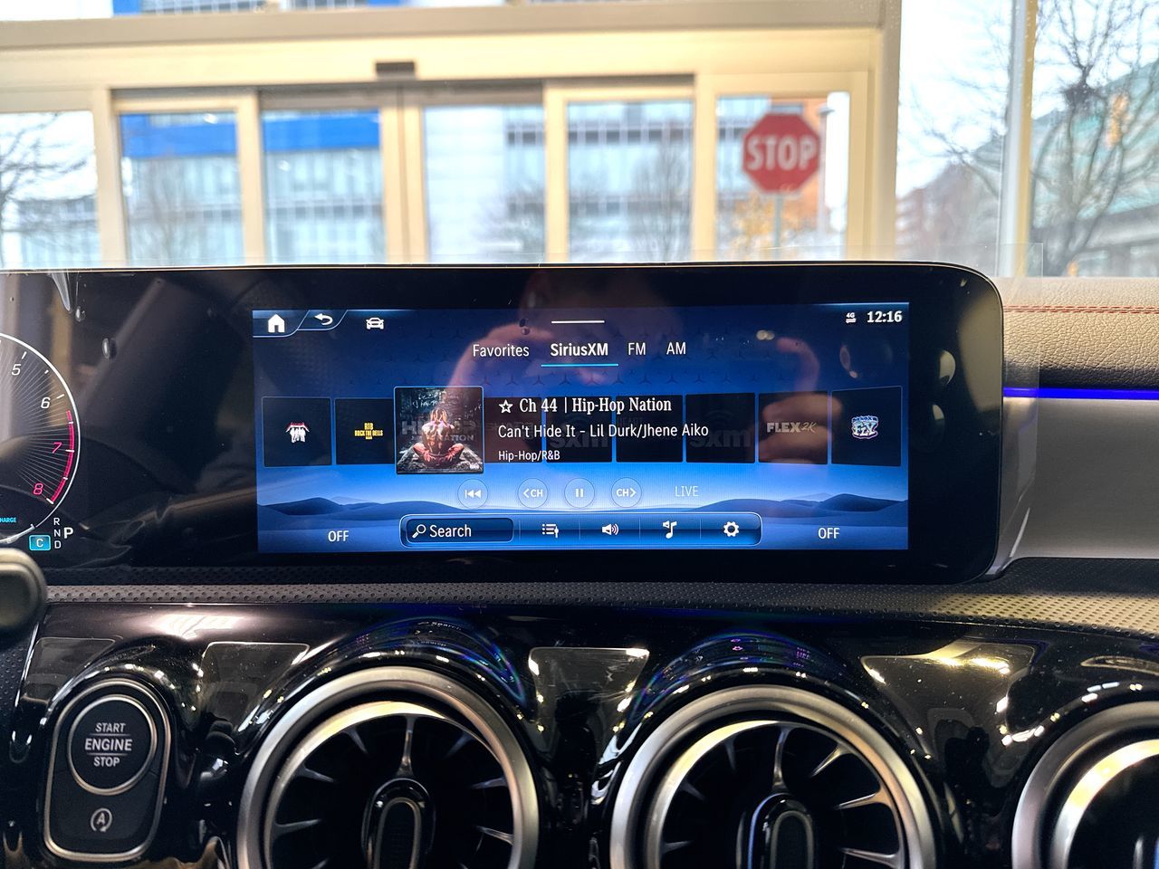 2026 Mercedes-Benz CLA in Vancouver, British Columbia