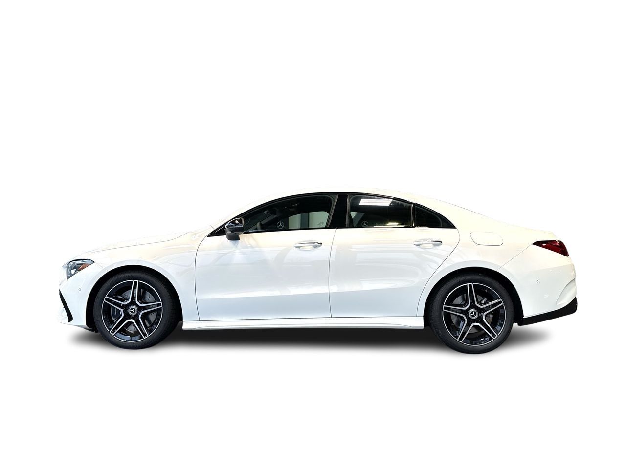 2026 Mercedes-Benz CLA in Vancouver, British Columbia