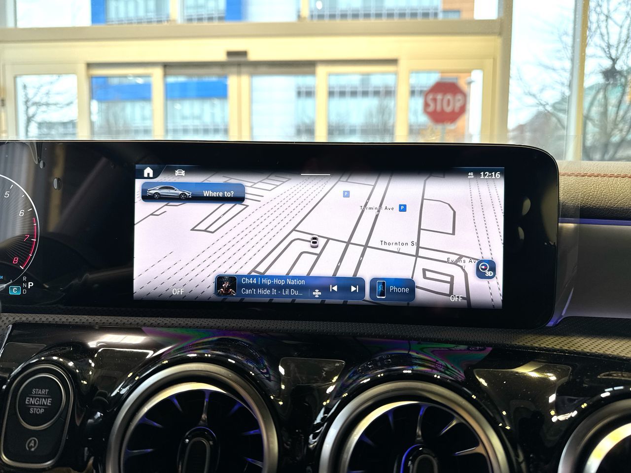 2026 Mercedes-Benz CLA in Vancouver, British Columbia