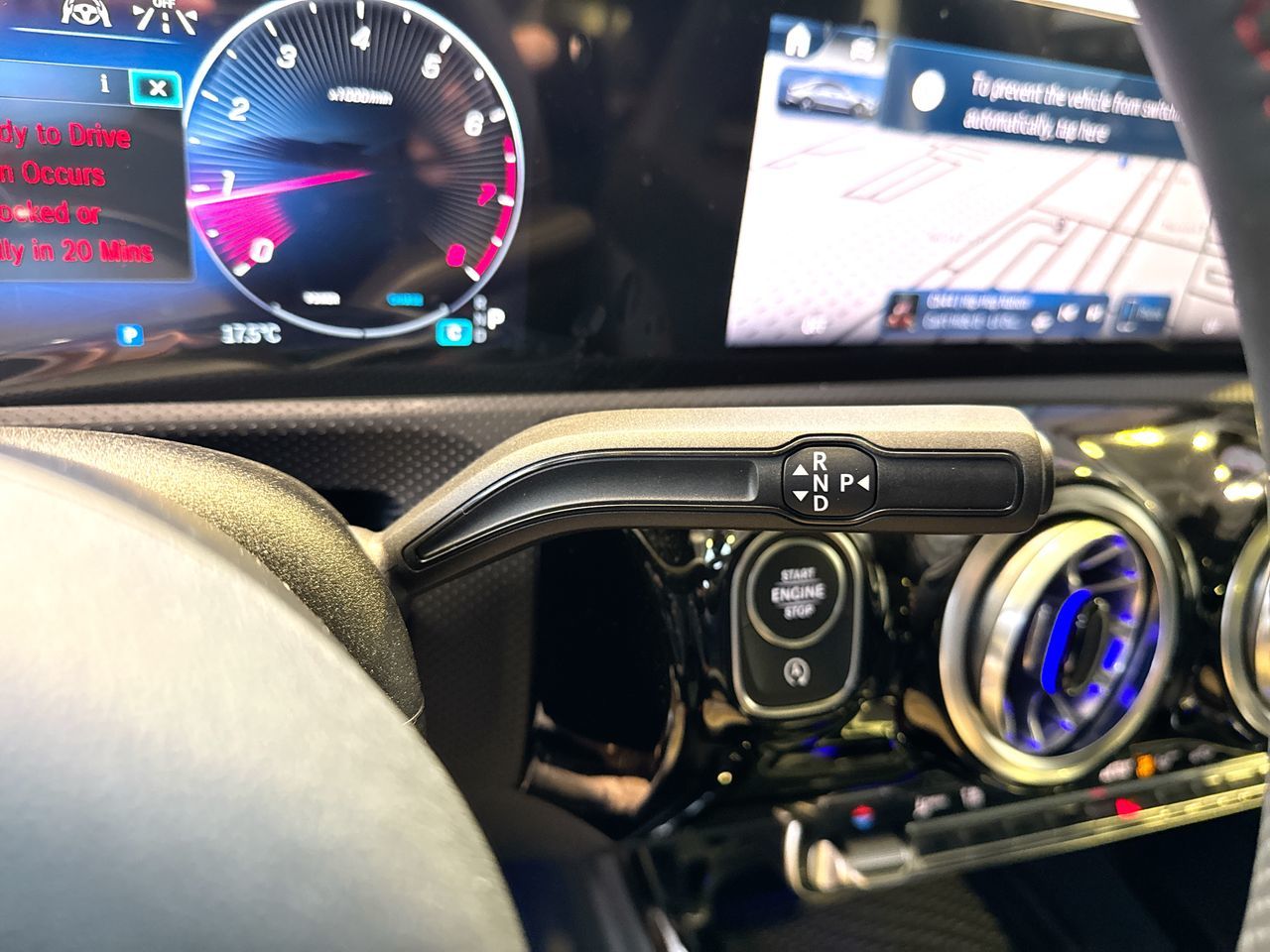 2026 Mercedes-Benz CLA in Vancouver, British Columbia