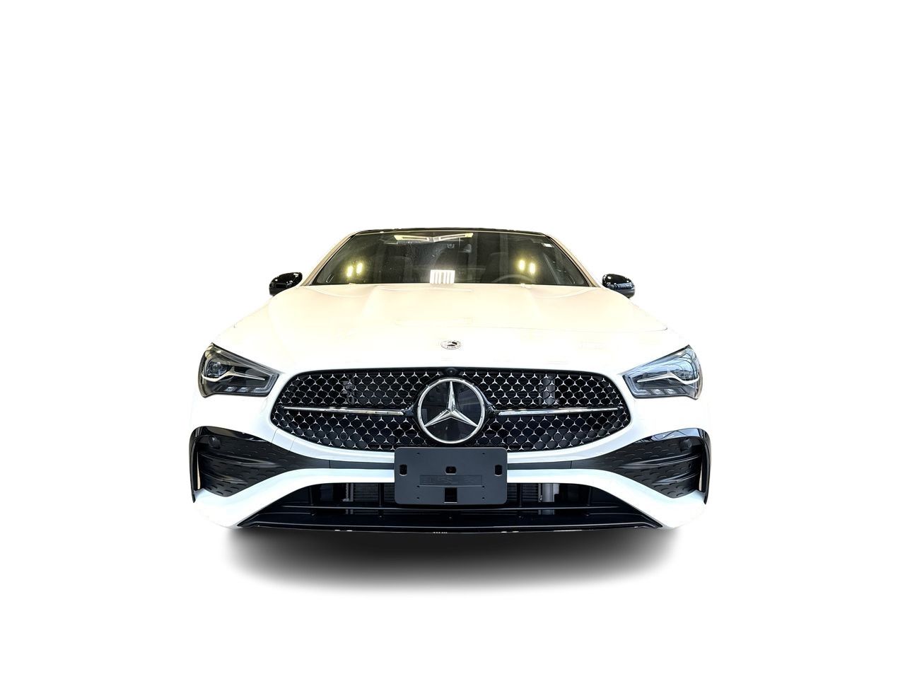 2026 Mercedes-Benz CLA in Vancouver, British Columbia