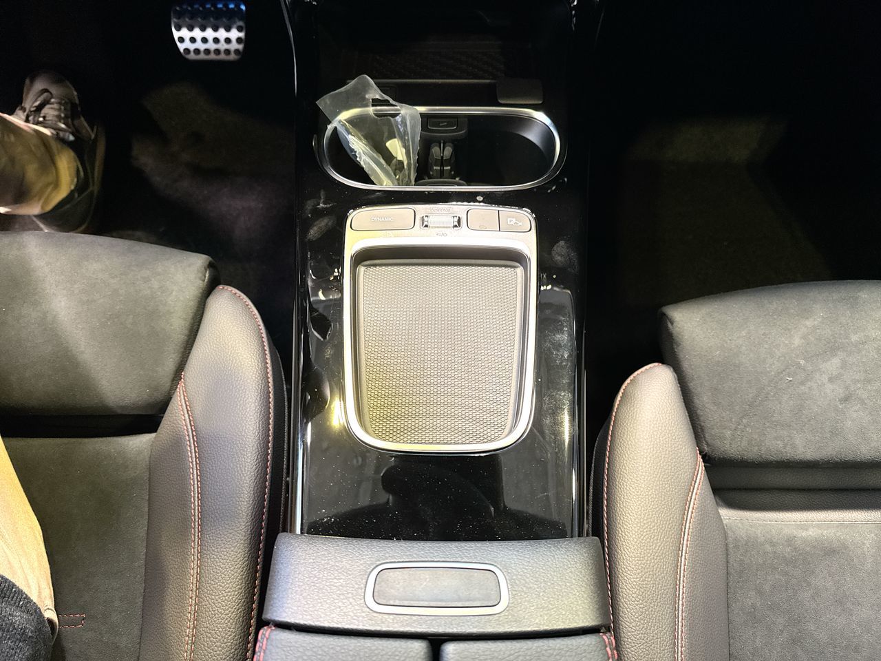 2026 Mercedes-Benz CLA in Vancouver, British Columbia