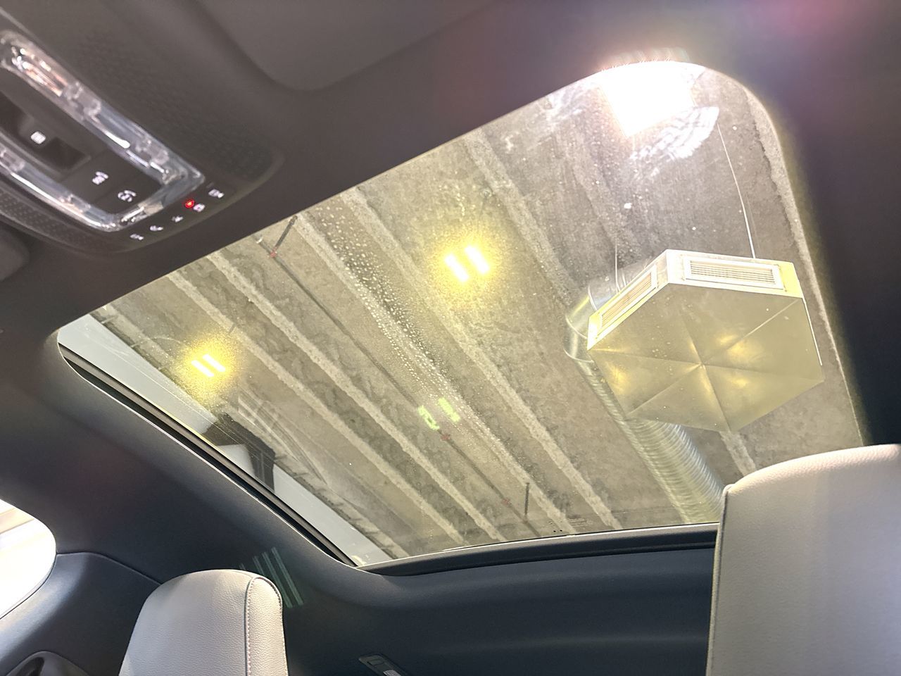 2026 Mercedes-Benz CLA in Vancouver, British Columbia