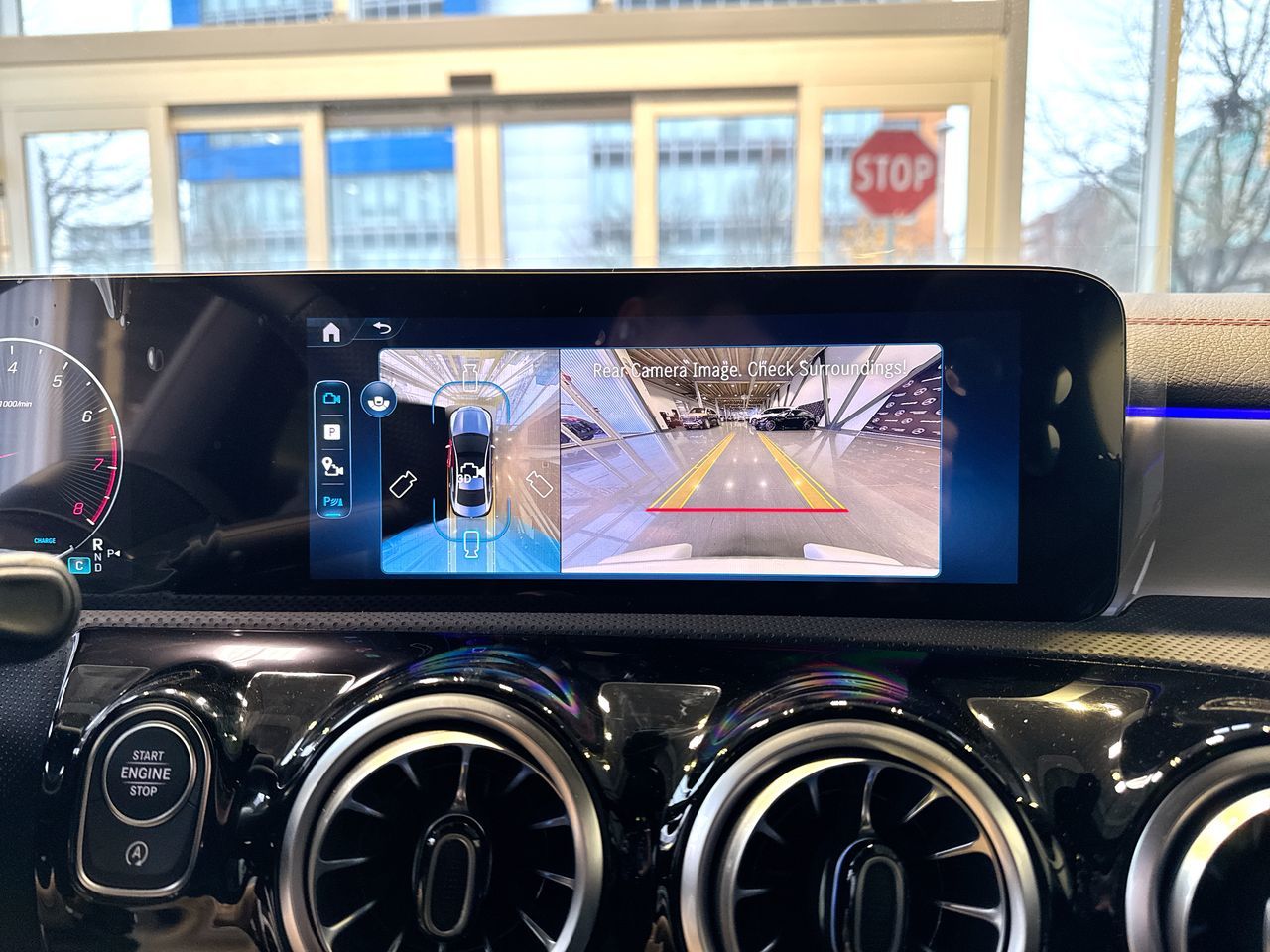 2026 Mercedes-Benz CLA in Vancouver, British Columbia