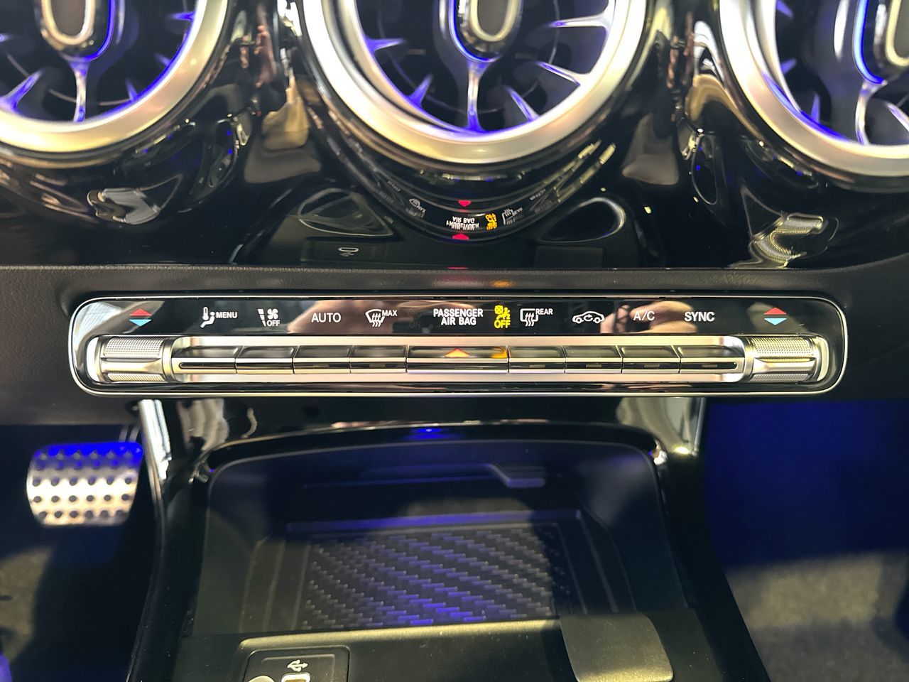 2026 Mercedes-Benz CLA in Vancouver, British Columbia