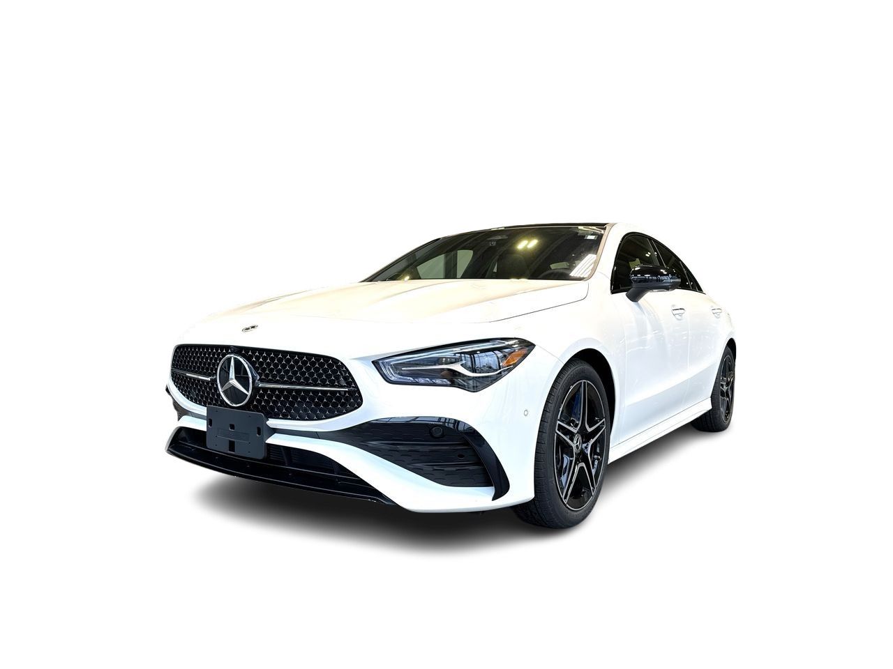 2026 Mercedes-Benz CLA in Vancouver, British Columbia