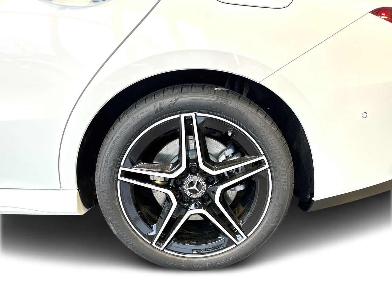 2026 Mercedes-Benz CLA in Vancouver, British Columbia