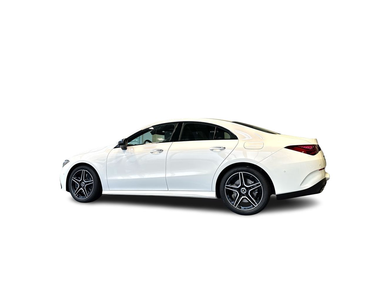 2026 Mercedes-Benz CLA in Vancouver, British Columbia