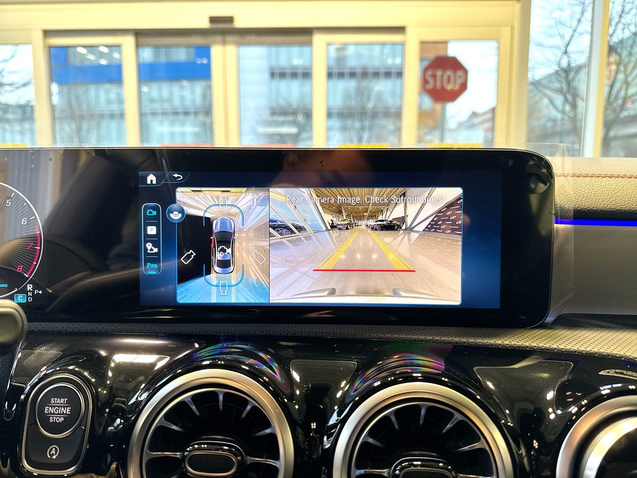 2026 Mercedes-Benz CLA in Vancouver, British Columbia