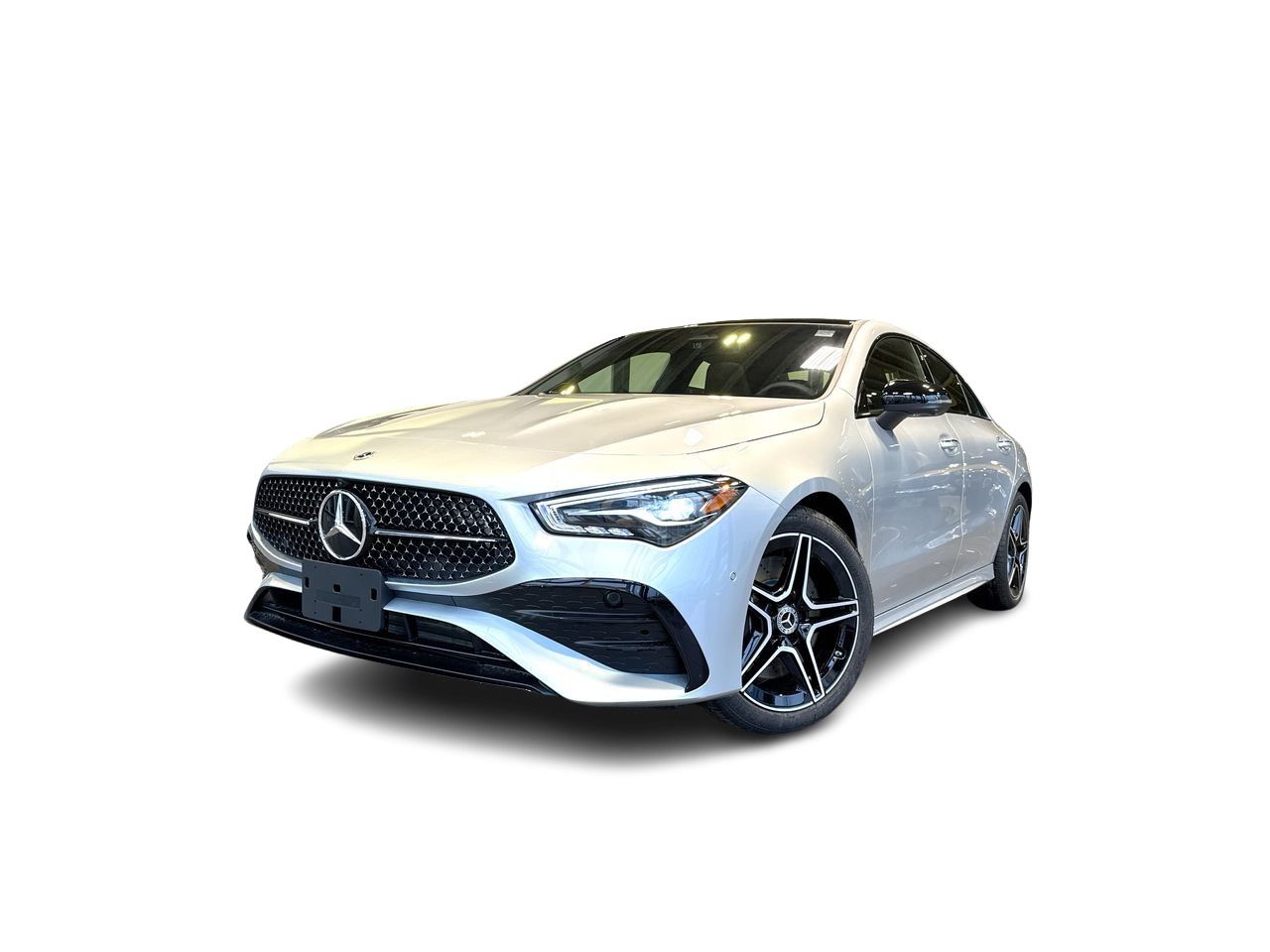 2026 Mercedes-Benz CLA in Vancouver, British Columbia