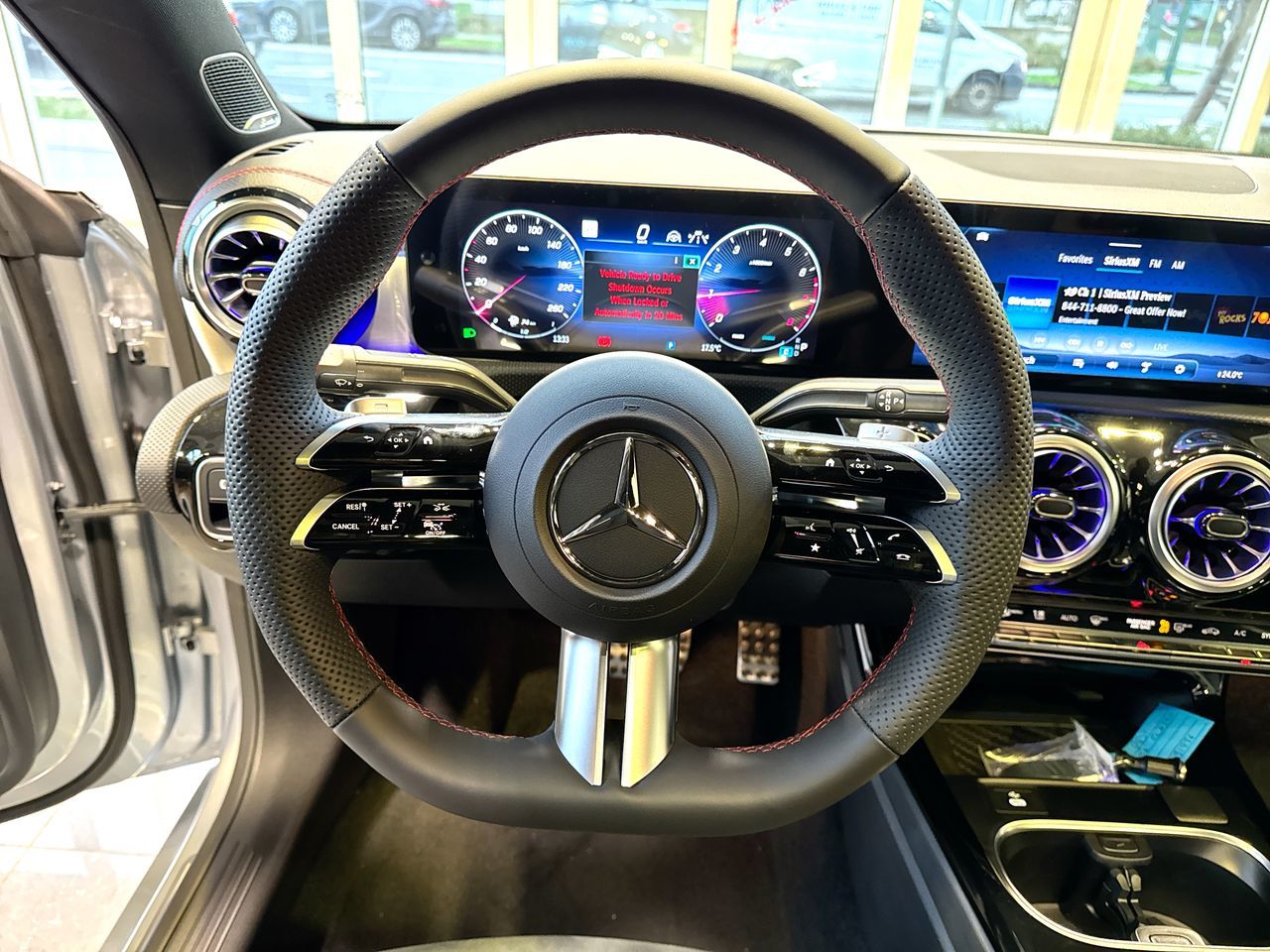 2026 Mercedes-Benz CLA in Vancouver, British Columbia