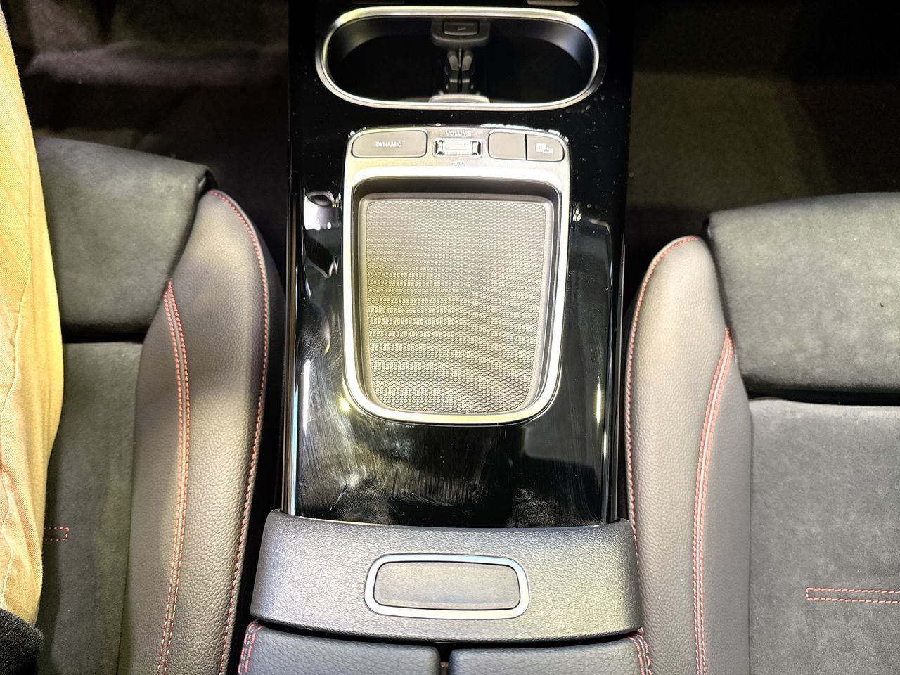 2026 Mercedes-Benz CLA in Vancouver, British Columbia