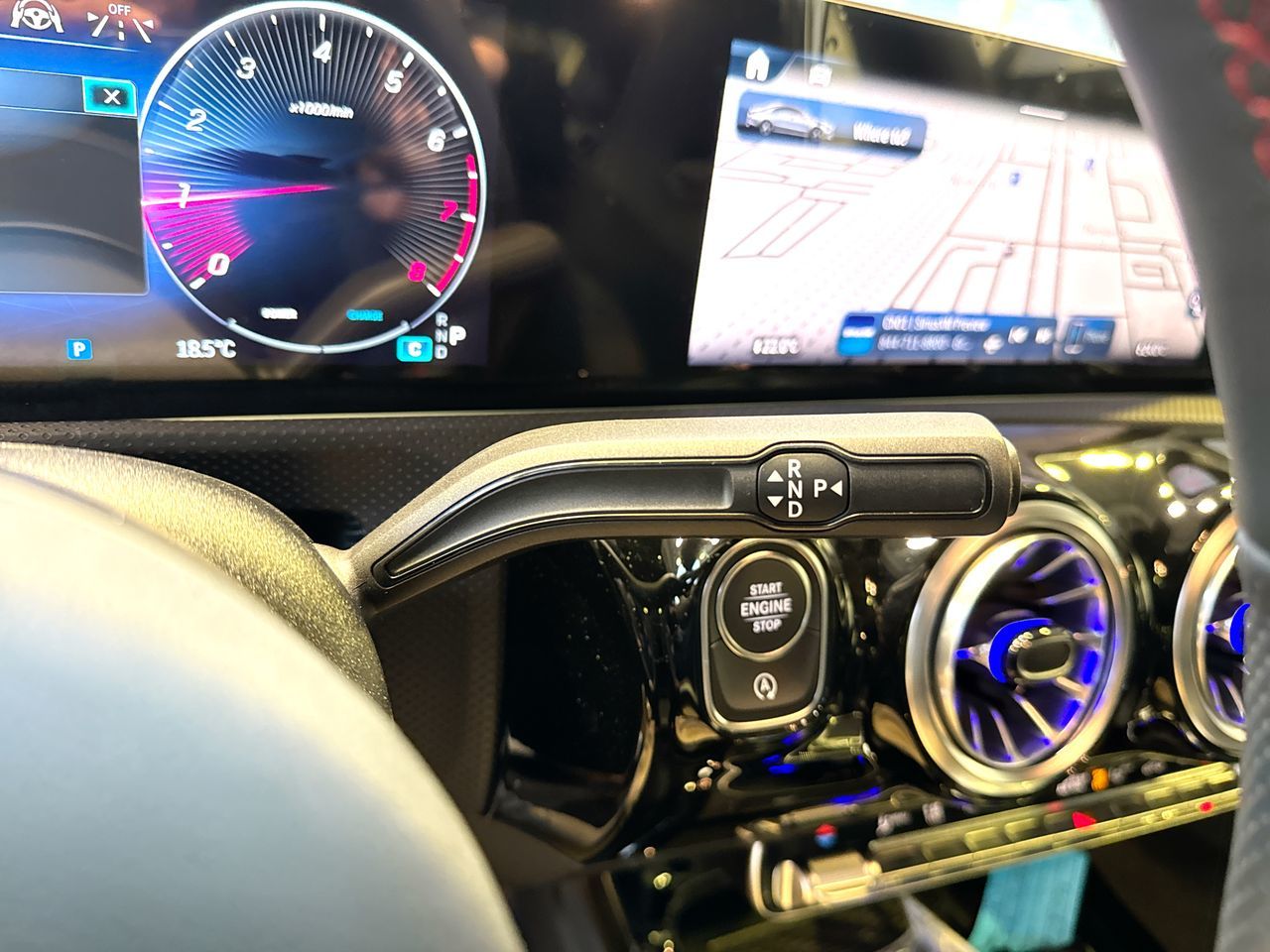 2026 Mercedes-Benz CLA in Vancouver, British Columbia