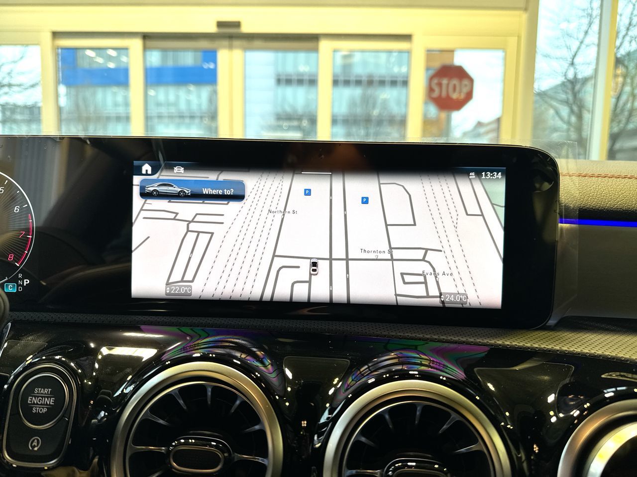 2026 Mercedes-Benz CLA in Vancouver, British Columbia