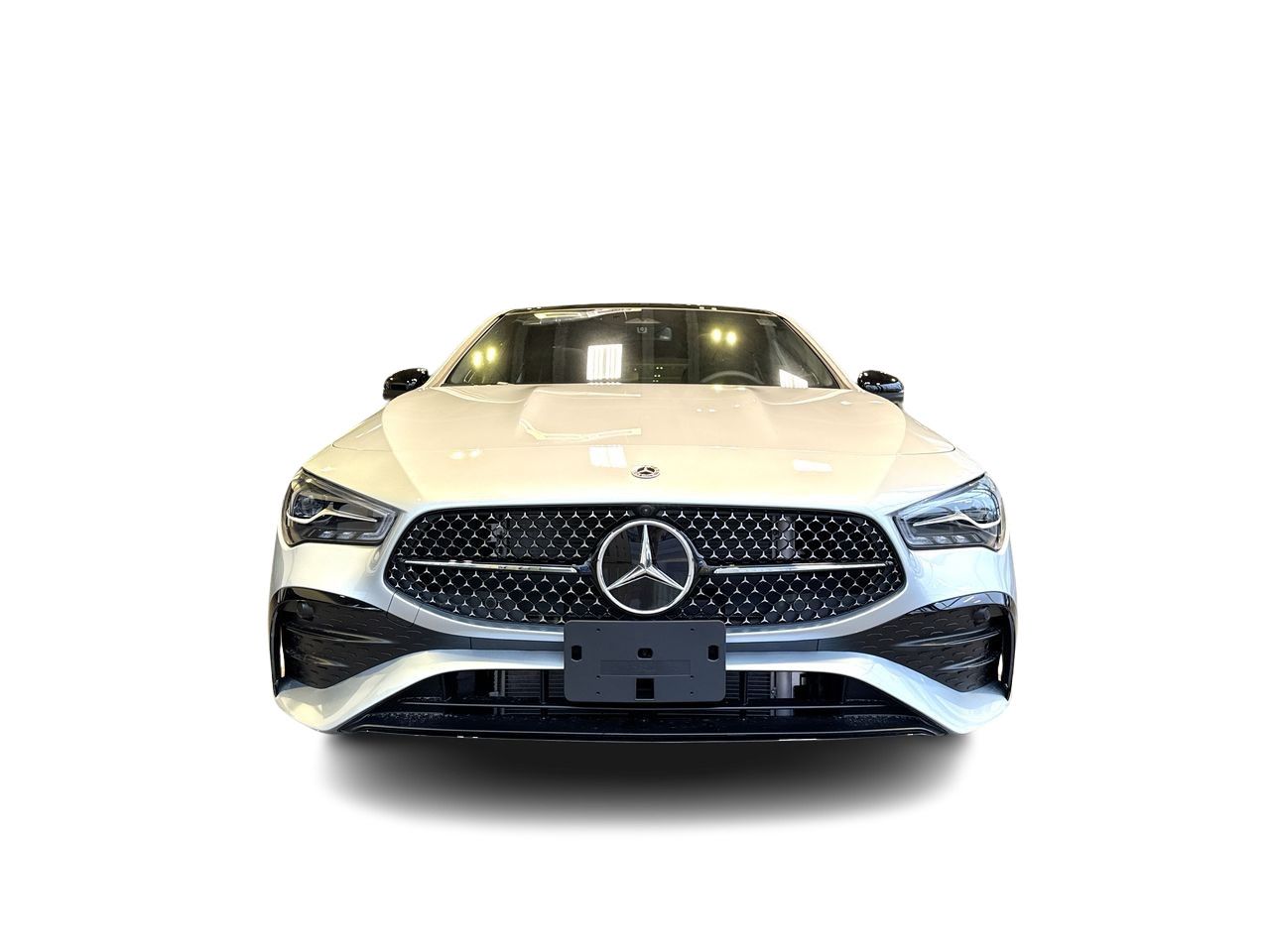 2026 Mercedes-Benz CLA in Vancouver, British Columbia