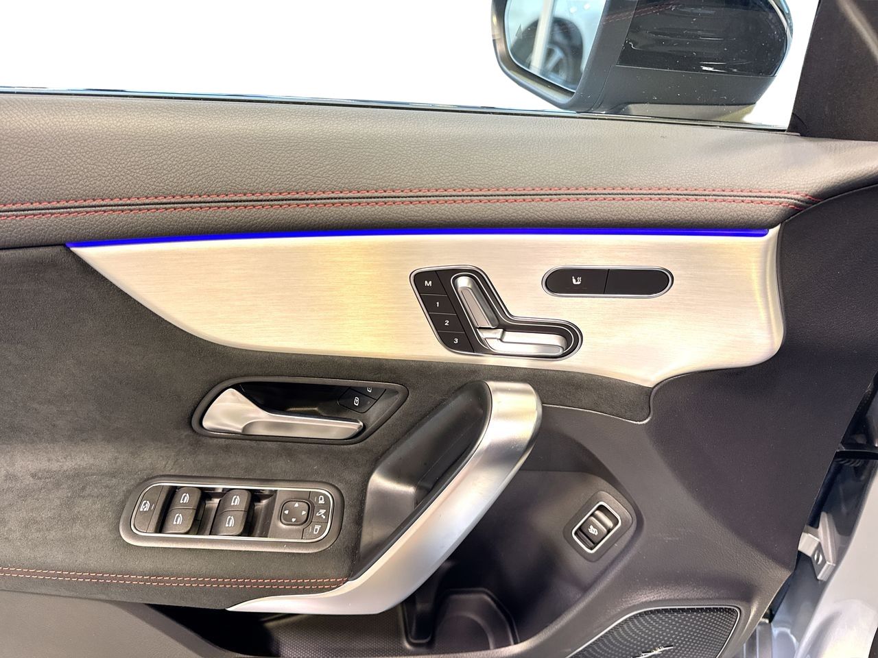 2026 Mercedes-Benz CLA in Vancouver, British Columbia