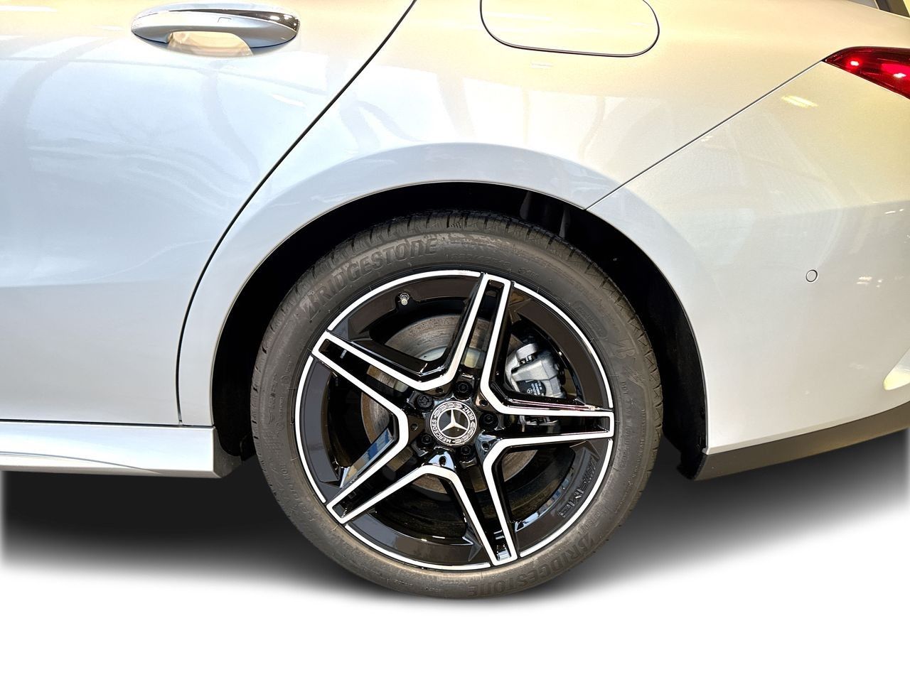 2026 Mercedes-Benz CLA in Vancouver, British Columbia