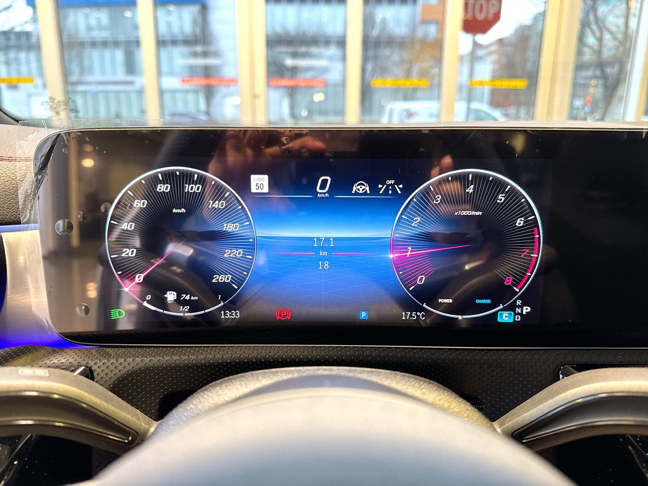 2026 Mercedes-Benz CLA in Vancouver, British Columbia