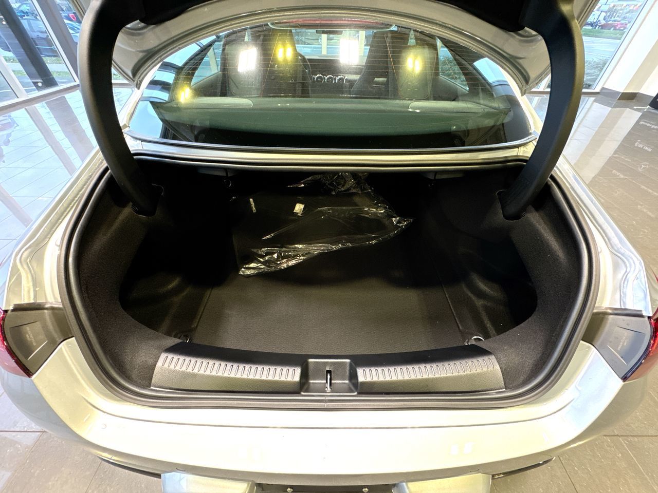 2026 Mercedes-Benz CLA in Vancouver, British Columbia