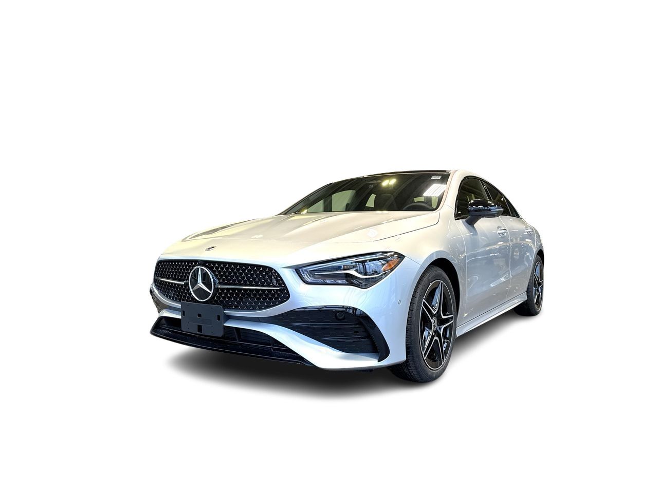 2026 Mercedes-Benz CLA in Vancouver, British Columbia