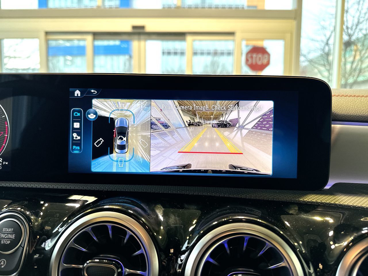 2026 Mercedes-Benz CLA in Vancouver, British Columbia