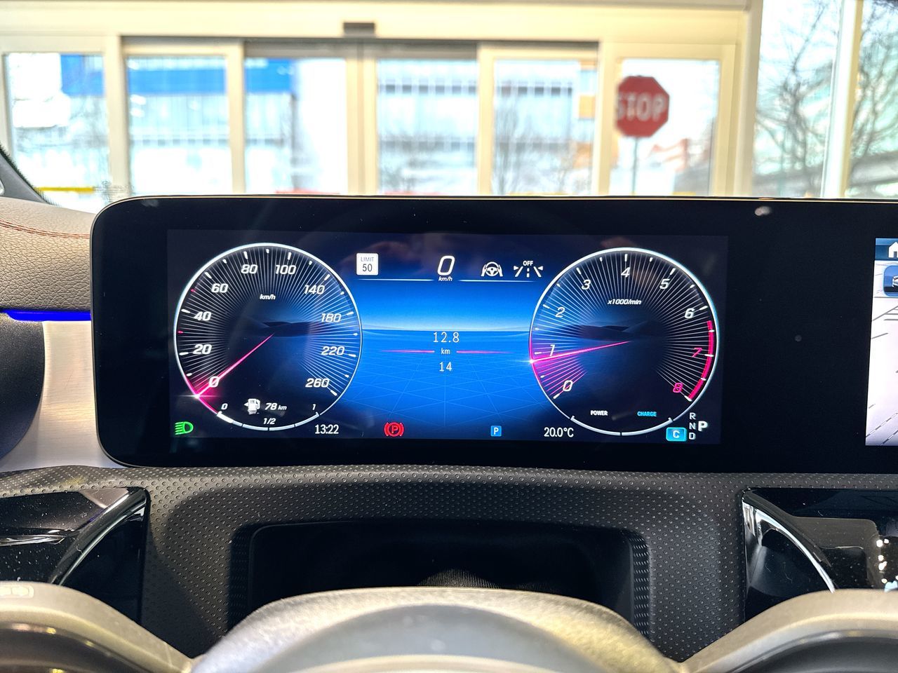 2026 Mercedes-Benz CLA in Vancouver, British Columbia