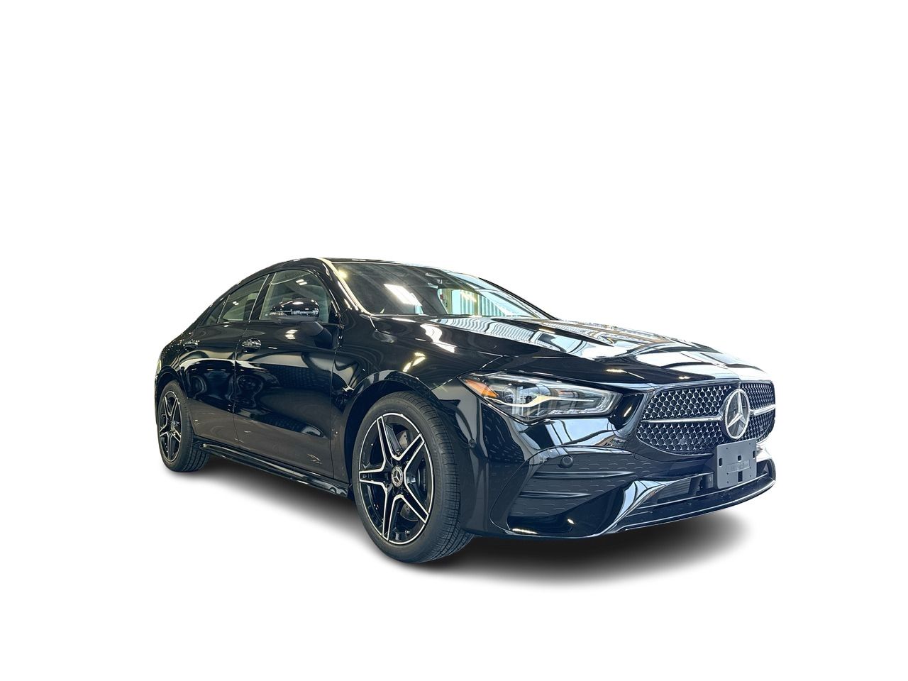 2026 Mercedes-Benz CLA in Vancouver, British Columbia