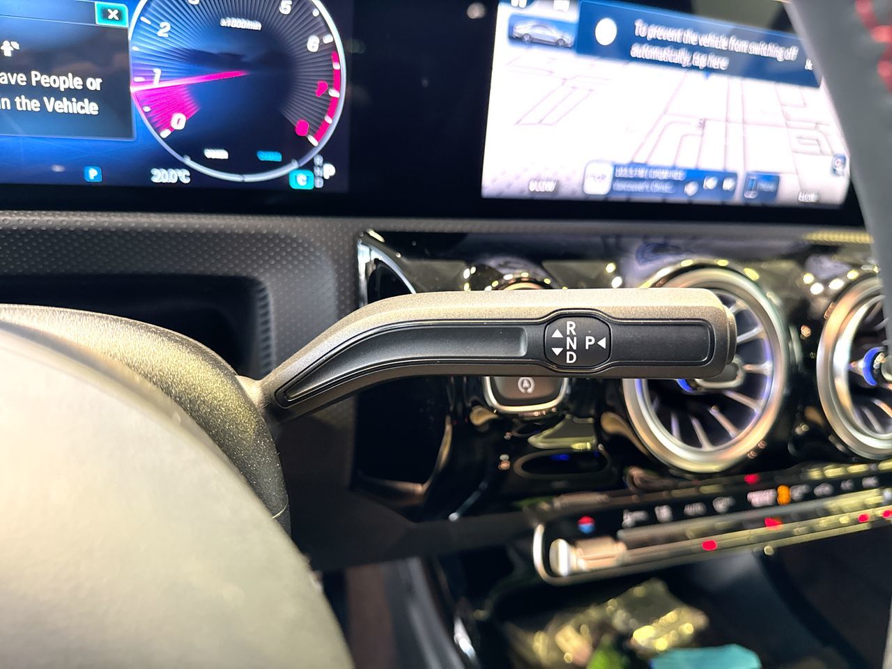 2026 Mercedes-Benz CLA in Vancouver, British Columbia