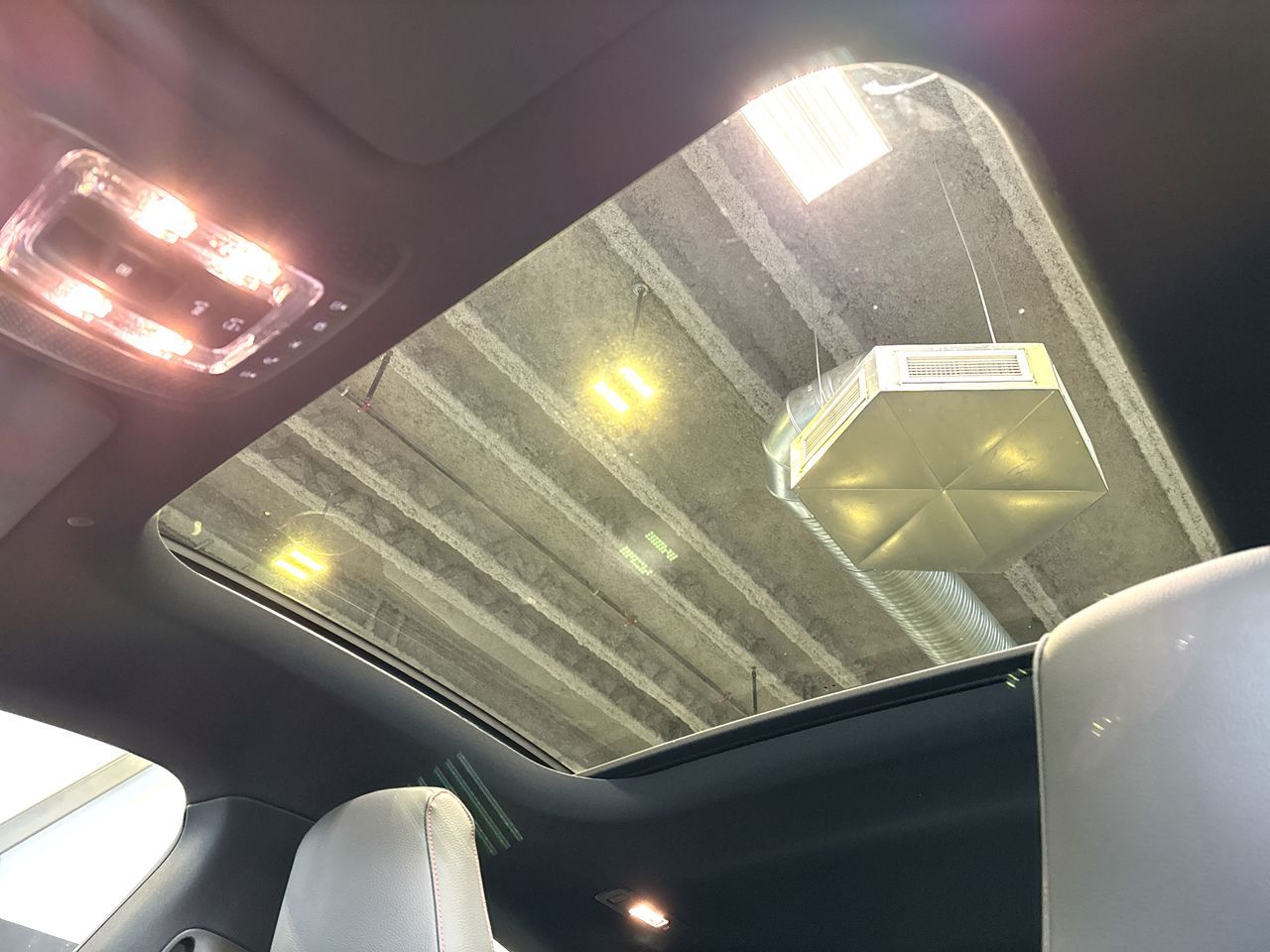 2026 Mercedes-Benz CLA in Vancouver, British Columbia