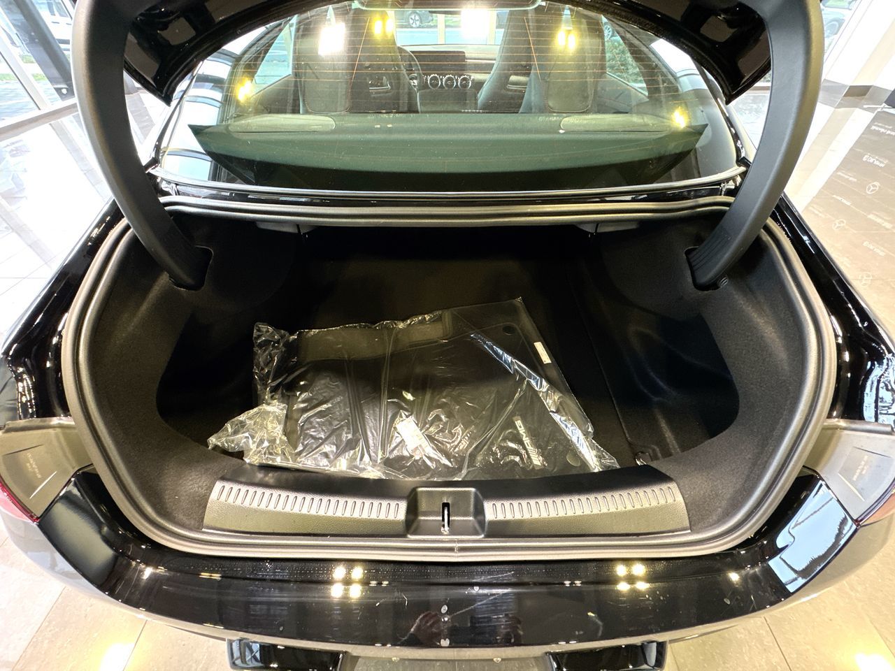 2026 Mercedes-Benz CLA in Vancouver, British Columbia